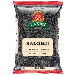 Laxmi Kalonji Seeds, 200 Grams