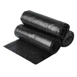 Trash Bags, 8 bags