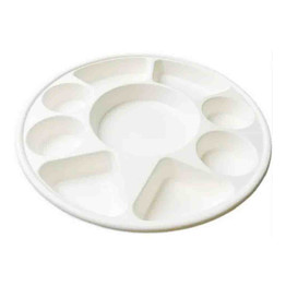 Unique Biodegradable  9 Com, 50 PC