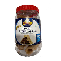 Ammachies Sweet Kuzhalappam, 200 Grams