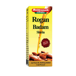 Baidyanath Rogan Badam Shirin, 100 ML