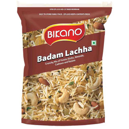Bikano Badam Lachha, 12.35 Oz