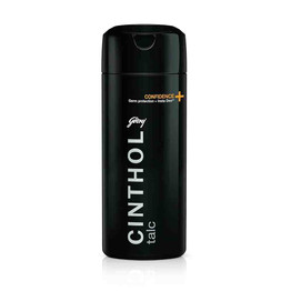 Godrej Cinthol Talc, 300 Grams
