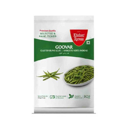 Kitchen Xpress Goovar Frozen, 11 Oz
