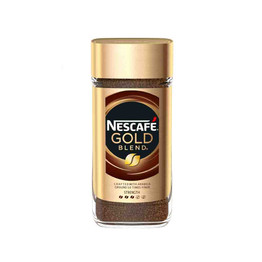 Nescafe Gold Blend Coffee, 200 Grams