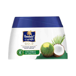Parachute Coconut And Cactus Cream, 140 ML