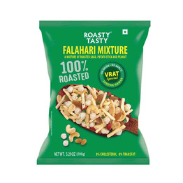 Roasty Tasty Falahari Mixture, 150 Grams
