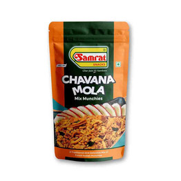 Samrat Chavana Mola, 400 Grams