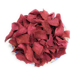 Satvik Beetroot Chips, 150 Grams