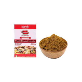 Satvik Shahi Biryani Masala, 50 Grams