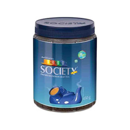 Society Premium Leaf Tea, 450 Grams
