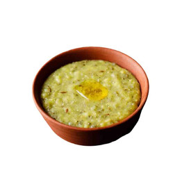 Surati Bajri Khichdi Frozen, 400 Grams