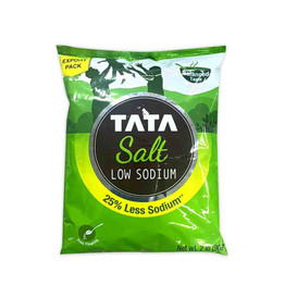 Tata Salt Low Sodium, 2 Lb