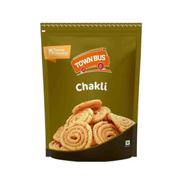 Town Bus Chakli, 170 Grams