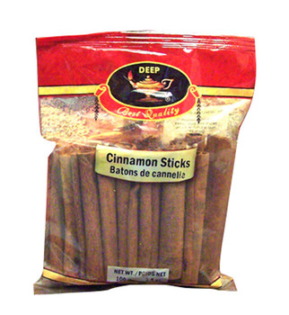 Deep Cinnamon Sticks, (100 Grams, 200 Grams)