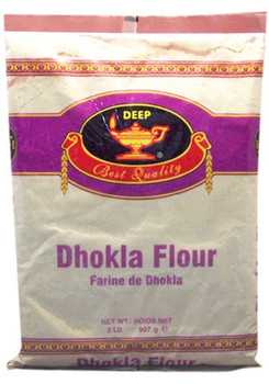 Deep Dhokla Flour, 2 LB