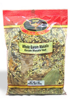 Deep Garam Masala Whole, 200 Grams