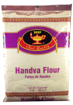 Deep Handva Flour, 2 LB
