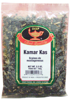 Deep Kamar Kas, 100 Grams
