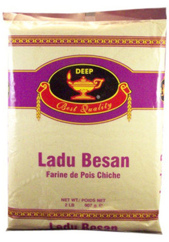 Deep Ladu Besan, 2 LB