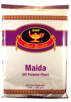 Deep Maida, (All Purpose Flour)(2 LB , 4 LB )