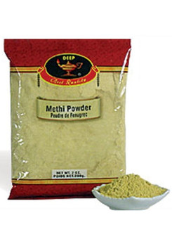 Deep Methi Powder, 7 Oz