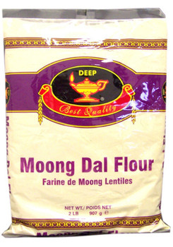 Deep Moong Dal Flour, 2 LB