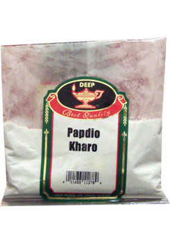 Deep Papdio Kharo, 100 Grams