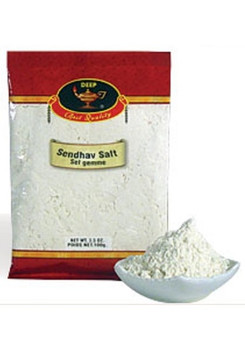 Deep Sendhav Salt, 100 Grams