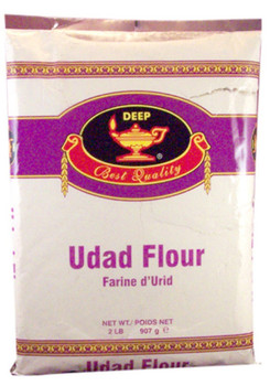 Deep Udad Flour, 2 LB