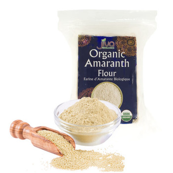 Jiva Organics Amaranth Flour, 2 Lb