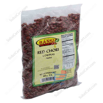 Bansi Red Chori, 2 Lb