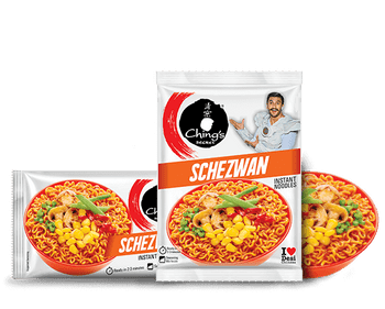 Ching'S Secret Schezwan Instant Noodles, 240 Grams