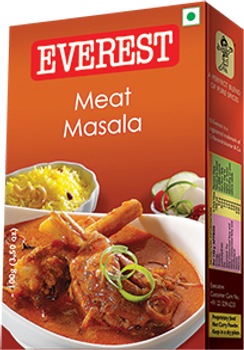 Everest Meat Masala, 100 Grams