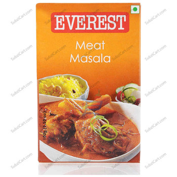 Everest Meat Masala, 100 Grams