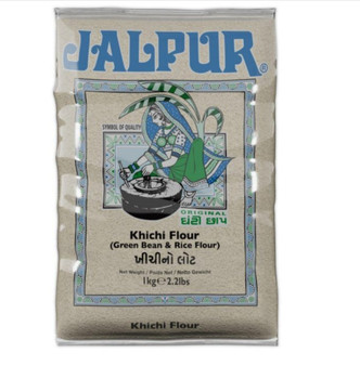 Jalpur Millers Khichi Flour, 2.2 Lb
