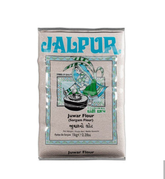 Jalpur Millers Juwar Flour( 1 Kg, 2 Kg )
