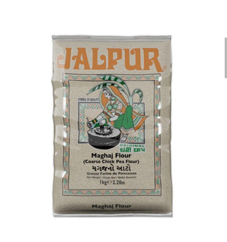 Jalpur Millers Maghaj Flour, 1 Kg