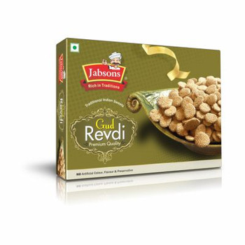 Jabsons Gud Revdi, 200 Grams