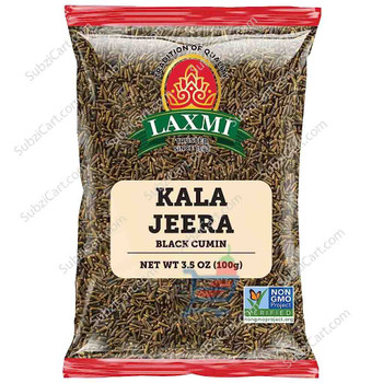 Laxmi Kala Jeera, 100 Grams