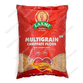 Laxmi Multigrain Chapati Flour