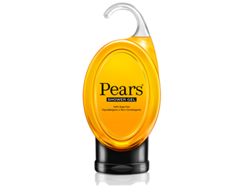 Pears Shower Gel, 250 Ml
