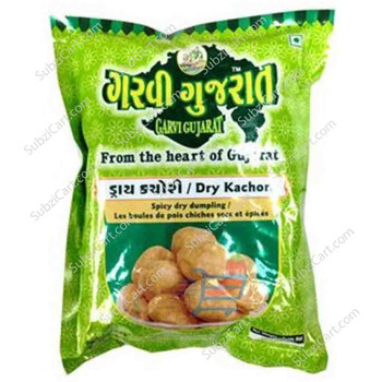 Garvi Gujrat Dry Kachori, 2 Lb