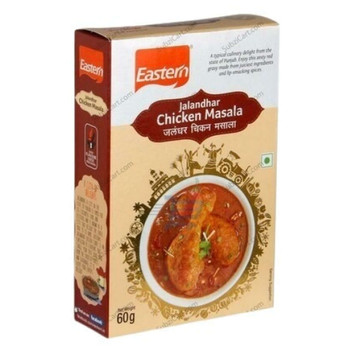 Eastern Jalandhar Chicken Masala, 60 Grams