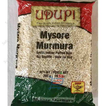 Udupi Mysore Murmura, 300 Grams
