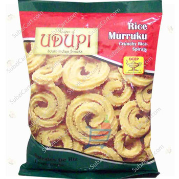 Udupi Rice Murruku, 200 Grams