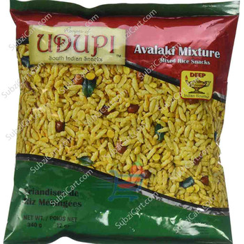 Udupi Avalaki Mixture, 200 Grams