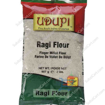Udupi Ragi Flour, 2 LB