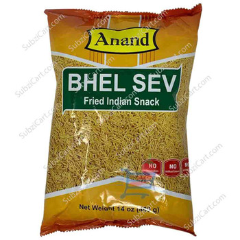 Anand Bhel Sev, 400 Grams