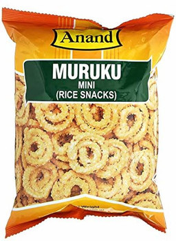 Anand Mini Muruku, 200 Grams